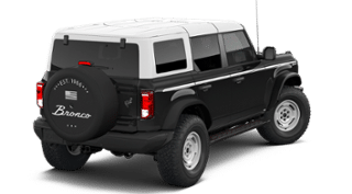 2026 Ford Bronco® External Image 4